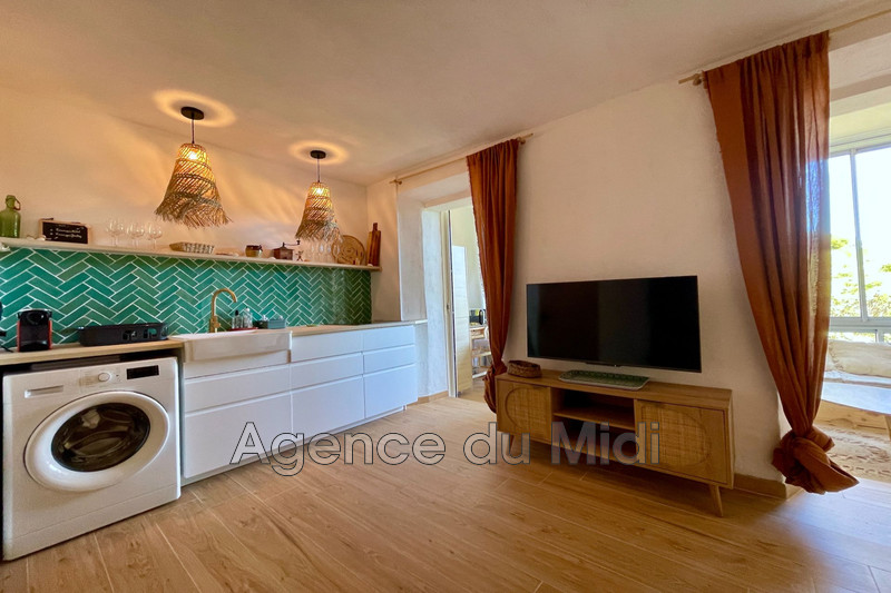 Photo Appartement La Franqui La franqui,   achat appartement  1 pièce   34&nbsp;m&sup2;