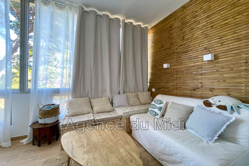 Vente appartement La Franqui  