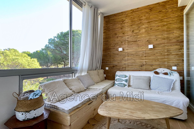 Vente appartement La Franqui  
