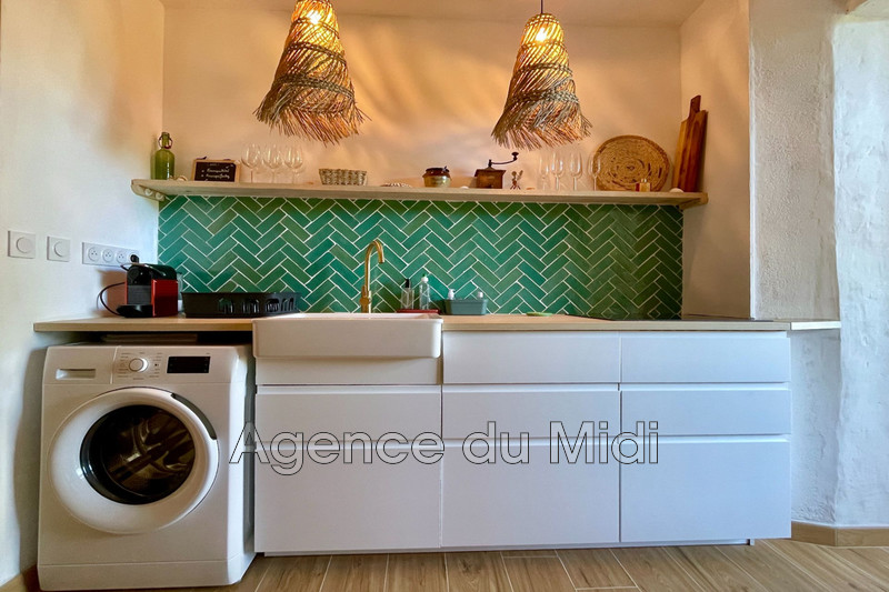 Vente appartement La Franqui  