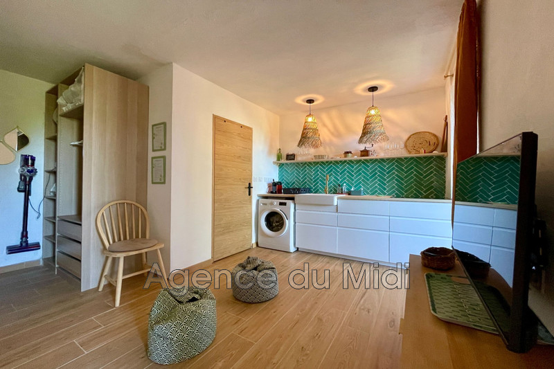 Vente appartement La Franqui  