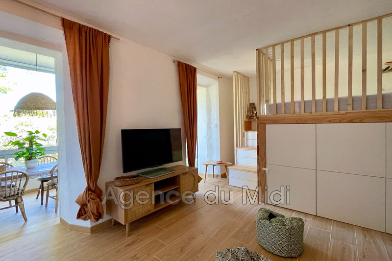 Vente appartement La Franqui  