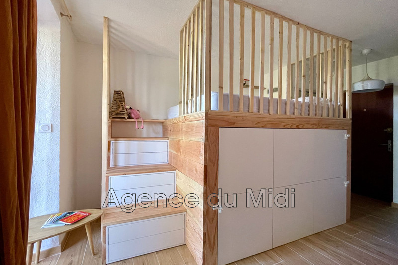Vente appartement La Franqui  