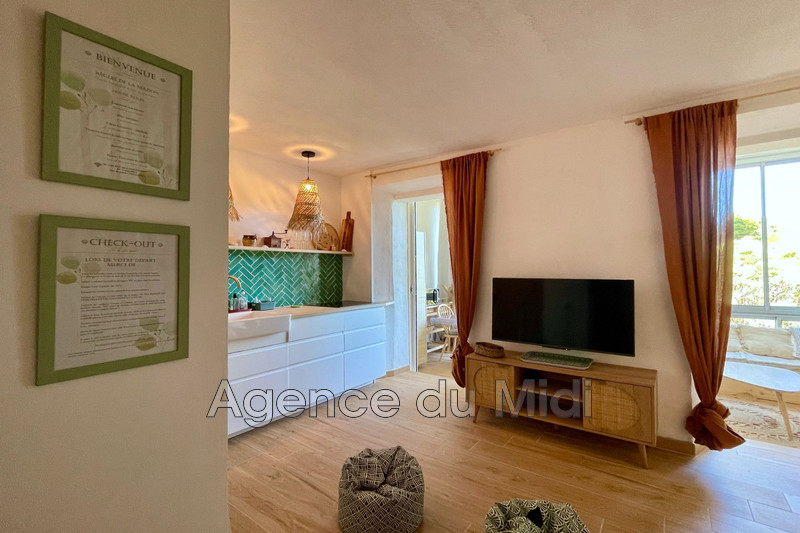 Vente appartement La Franqui  