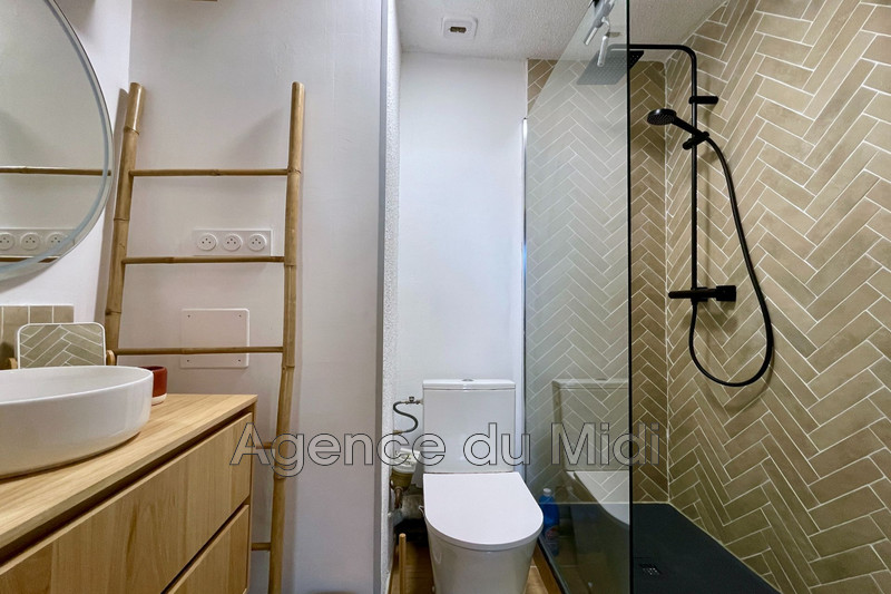 Vente appartement La Franqui  