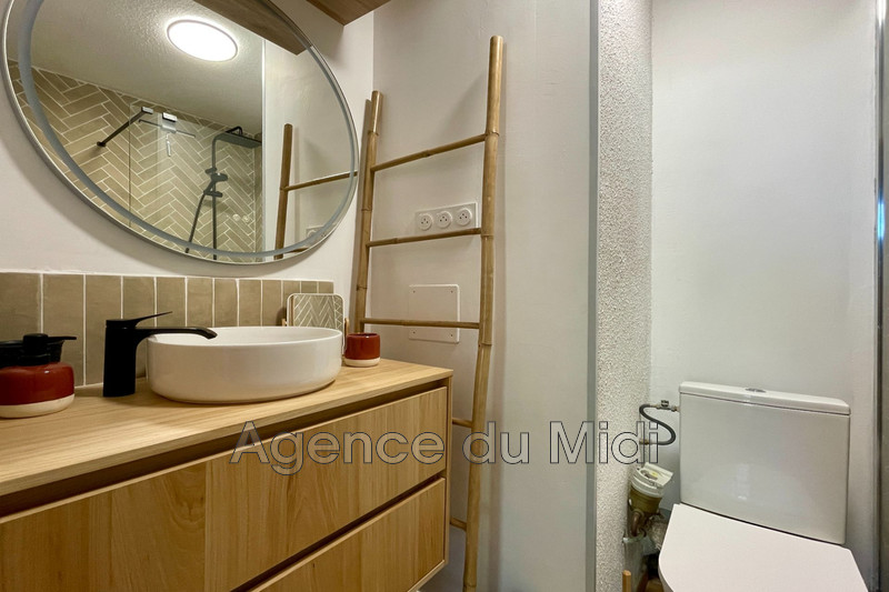 Vente appartement La Franqui  