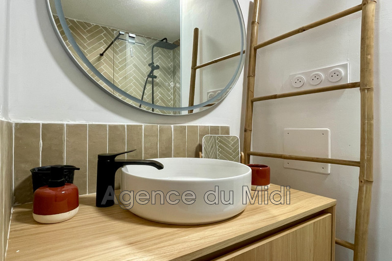 Vente appartement La Franqui  