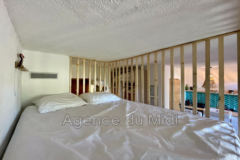 Vente appartement La Franqui  