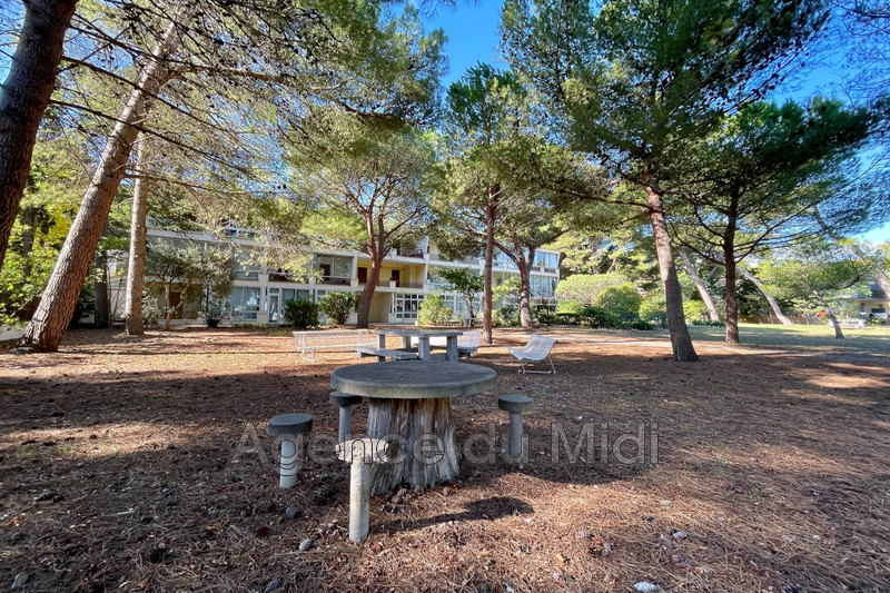 Vente appartement La Franqui  