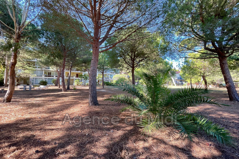 Vente appartement La Franqui  