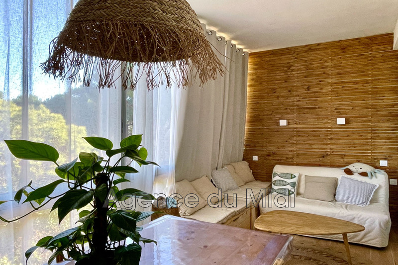 Vente appartement La Franqui  