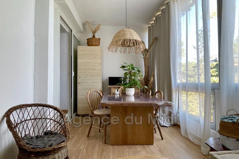 Vente appartement La Franqui  