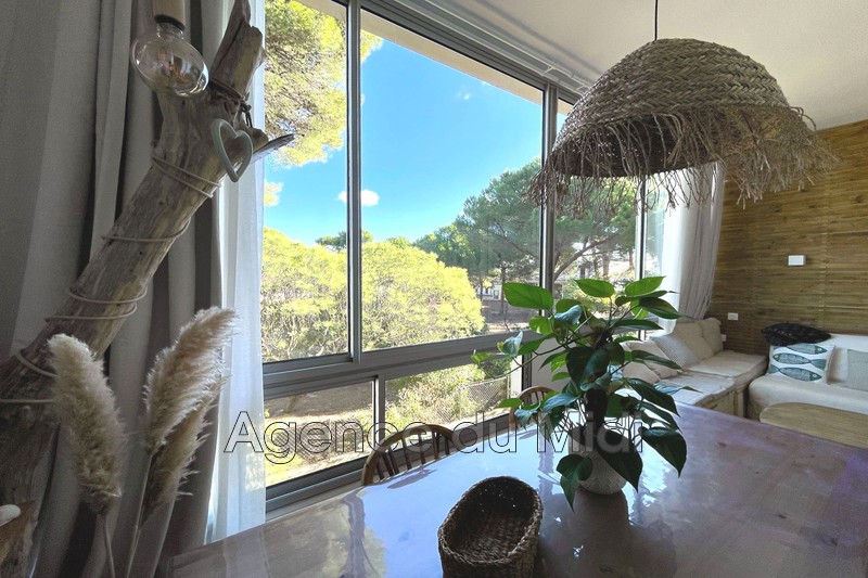 Vente appartement La Franqui  