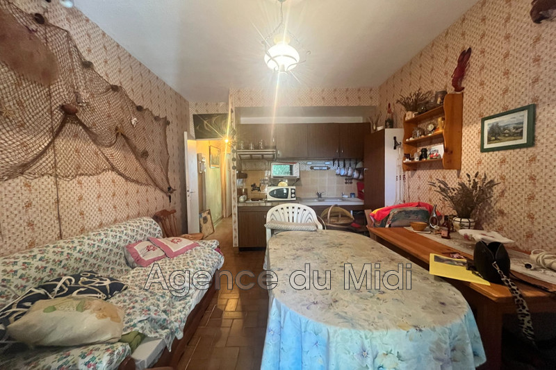 Photo Appartement La Franqui La franqui, achat appartement 2 pièces 29 m²
