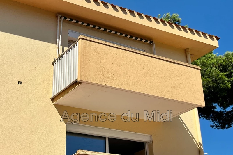 Vente studio cabine La Franqui  