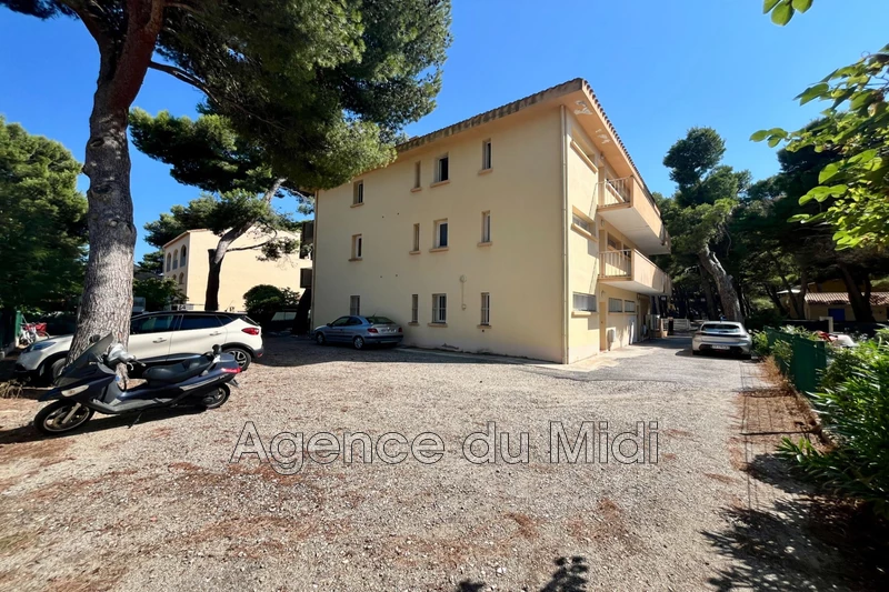 Vente studio cabine La Franqui  
