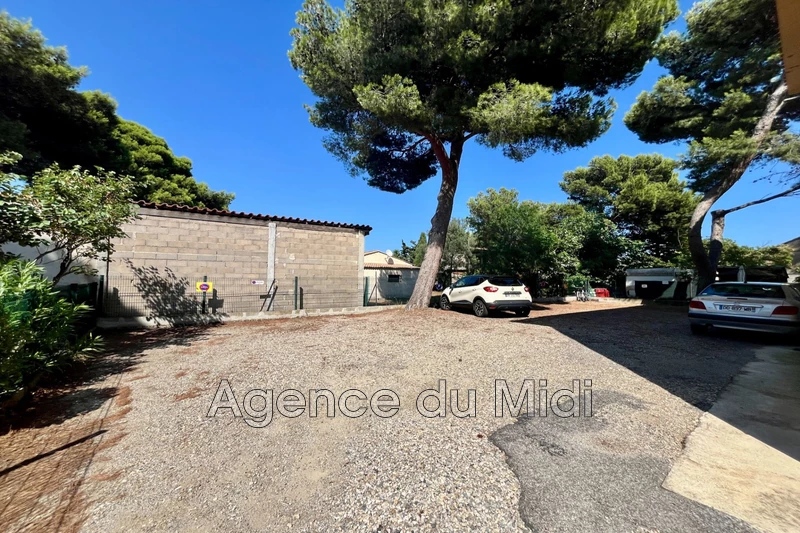 Vente studio cabine La Franqui  