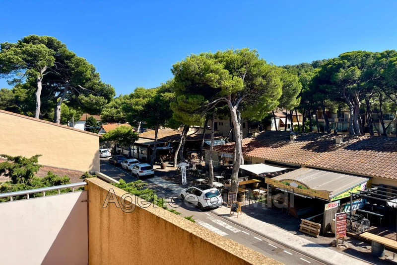 Vente studio cabine La Franqui  