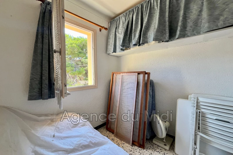 Vente studio cabine La Franqui  