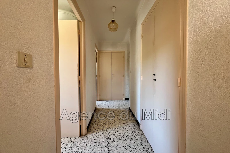 Vente studio cabine La Franqui  