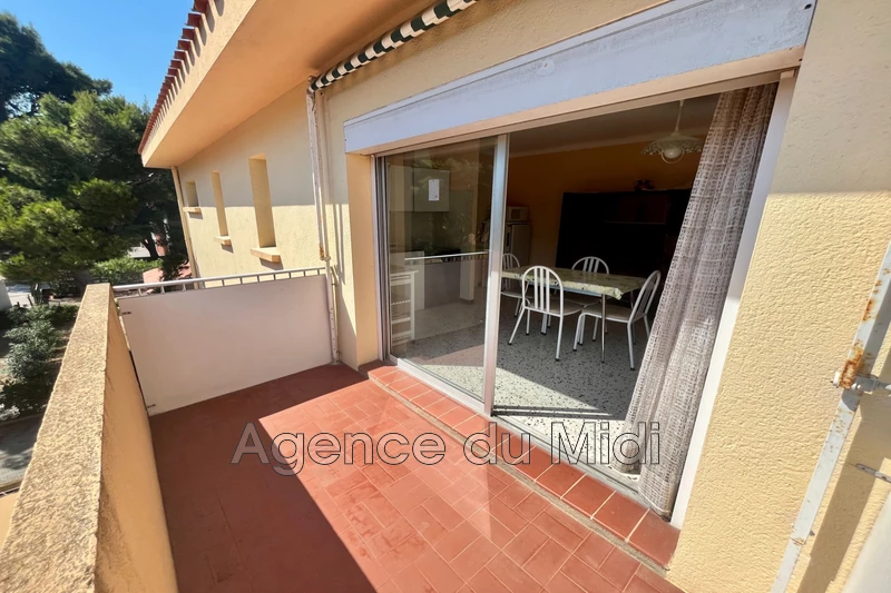 Vente studio cabine La Franqui  