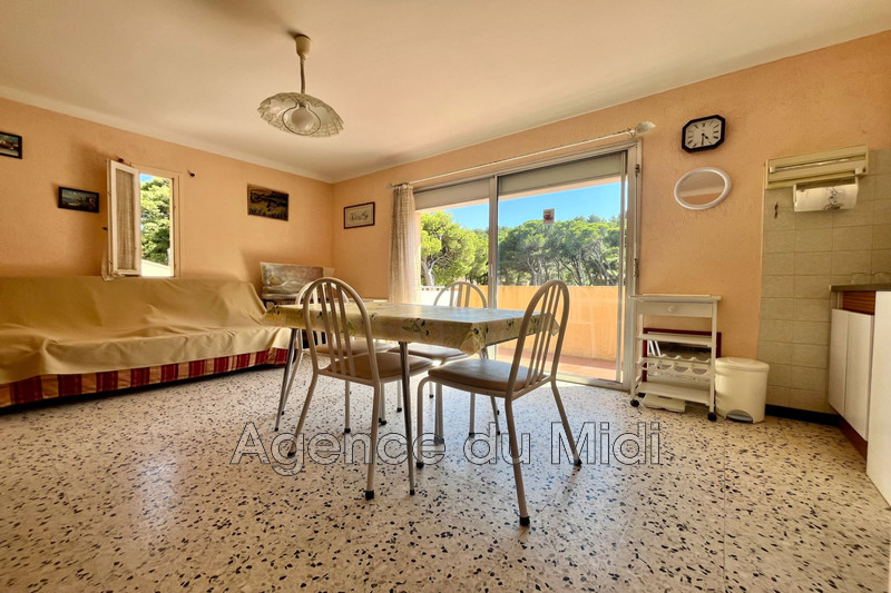 Photo Studio cabine La Franqui La franqui,   to buy studio cabine  2 rooms  