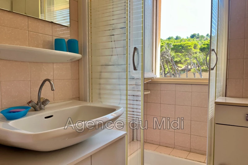 Vente studio cabine La Franqui  