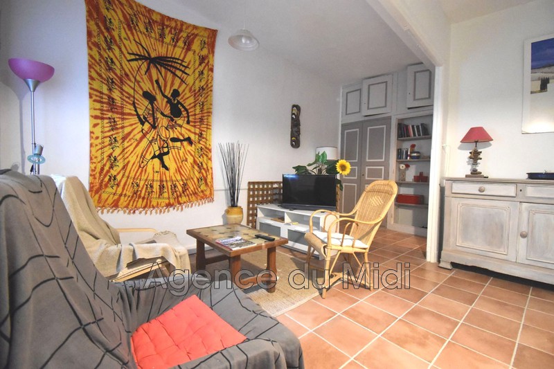 Photo Maison de village Fitou Fitou,   achat maison de village  5 chambres   100&nbsp;m&sup2;