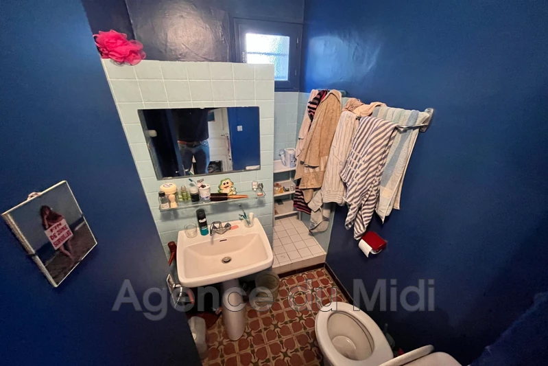 Vente appartement Leucate  