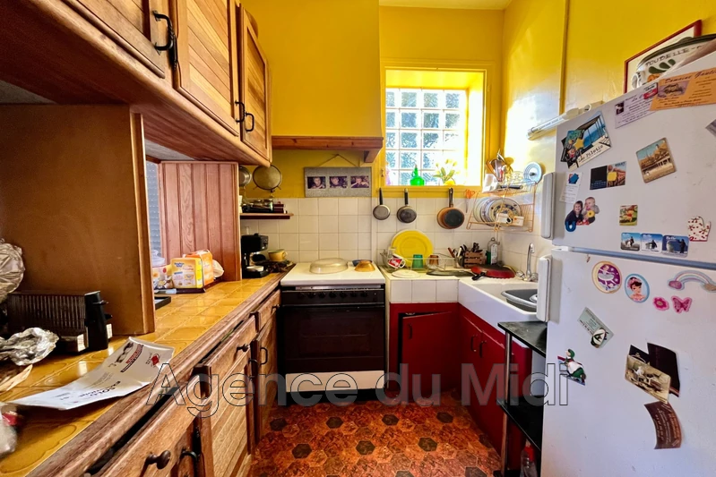 Vente appartement Leucate  