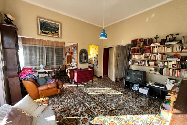 Vente appartement Leucate  