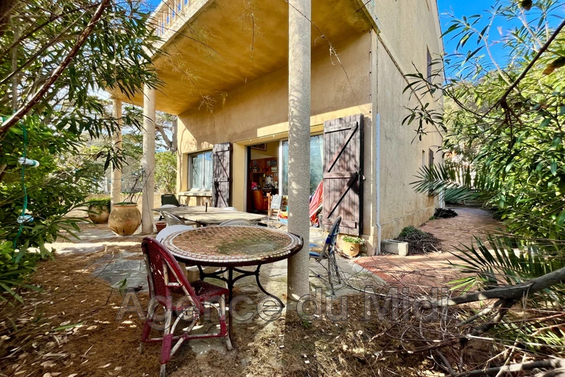 Vente appartement Leucate  