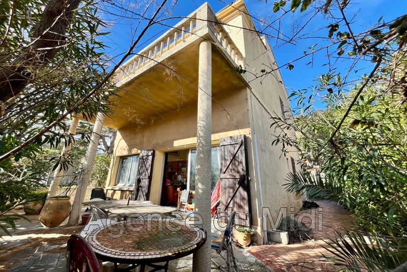 Vente appartement Leucate  