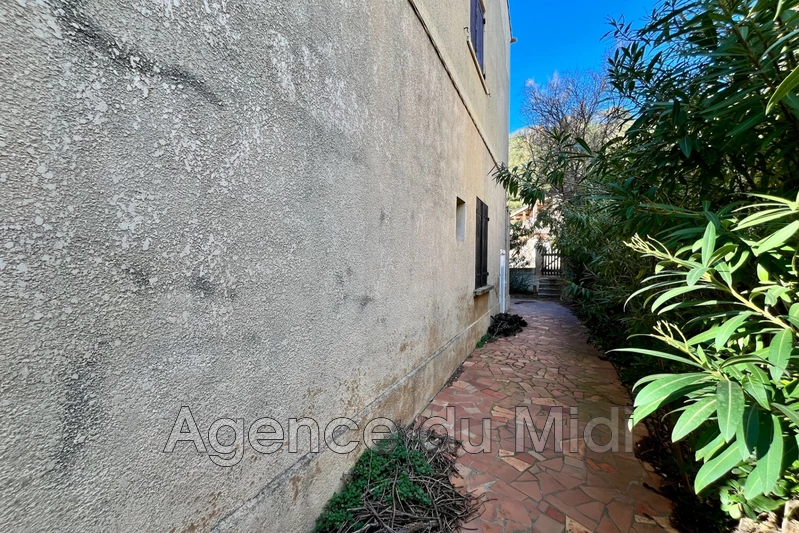 Vente appartement Leucate  