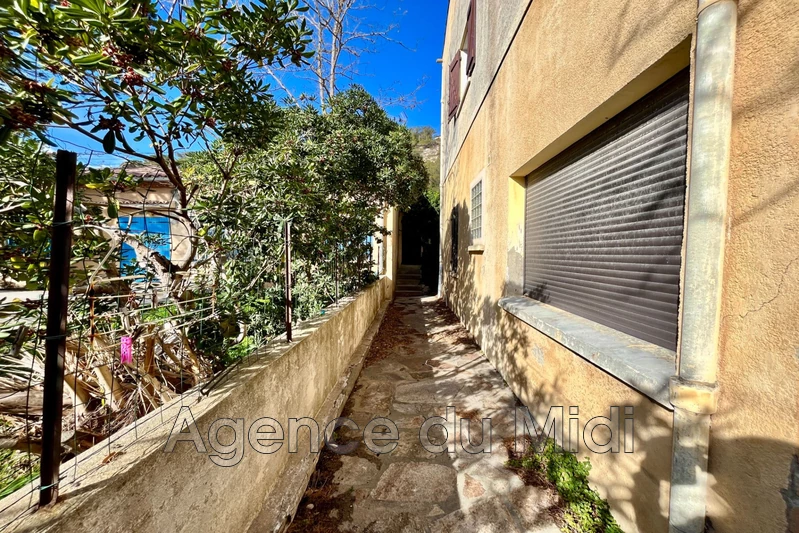 Vente appartement Leucate  