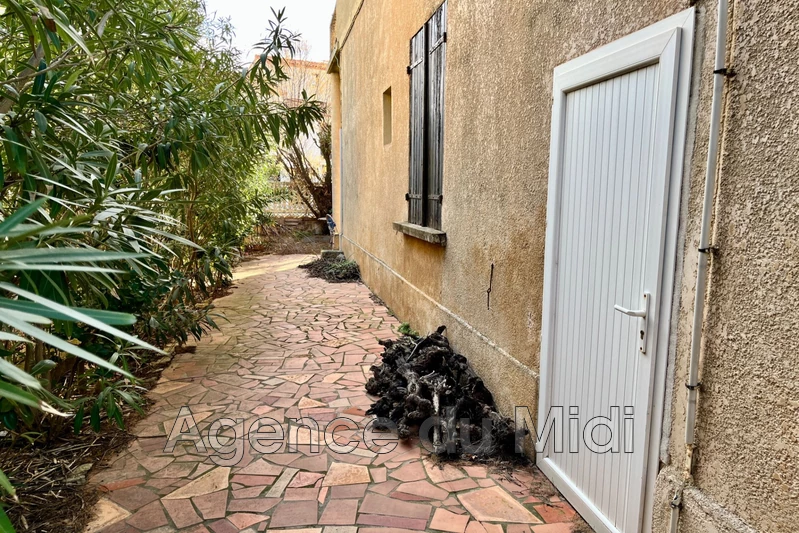Vente appartement Leucate  