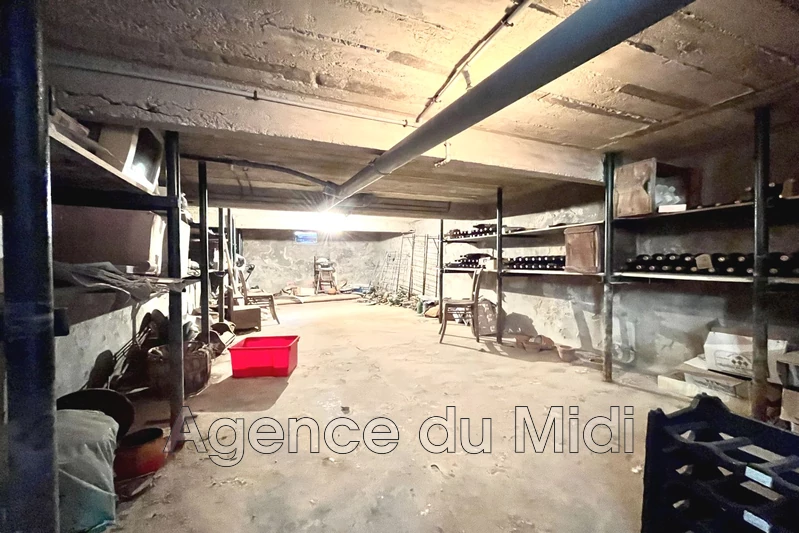 Vente appartement Leucate  