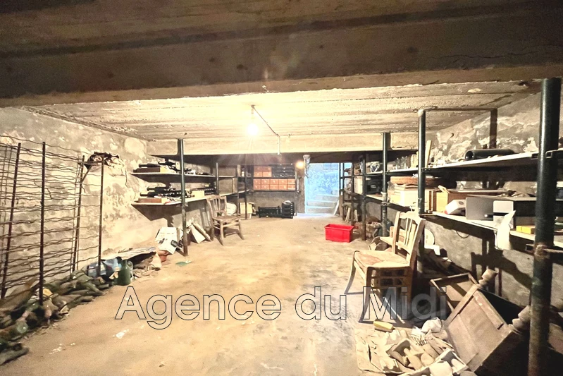 Vente appartement Leucate  