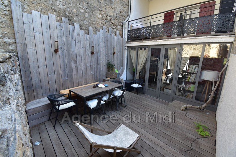 Photo House Leucate Leucate village,   to buy house  3 bedroom   115&nbsp;m&sup2;