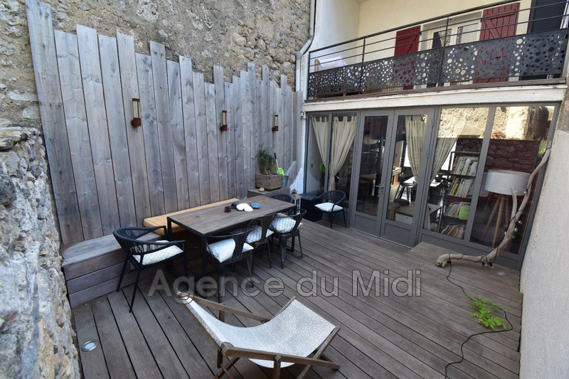 Photo Maison Leucate Leucate village,   achat maison  3 chambres   115&nbsp;m&sup2;