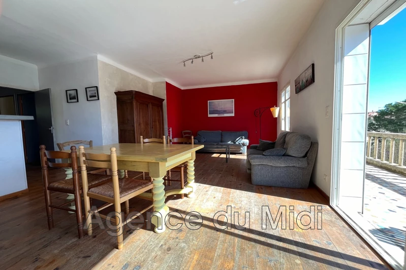 Vente appartement Leucate  