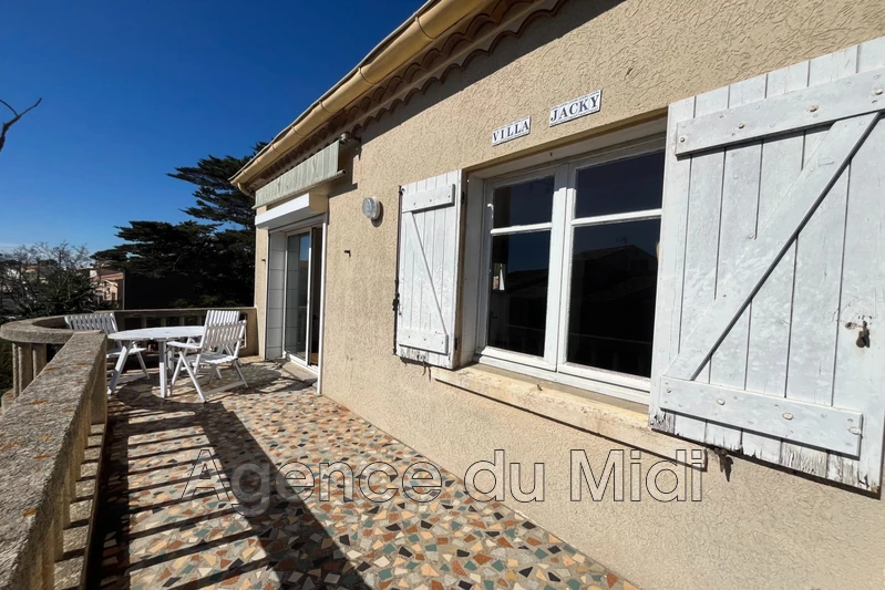 Vente appartement Leucate  