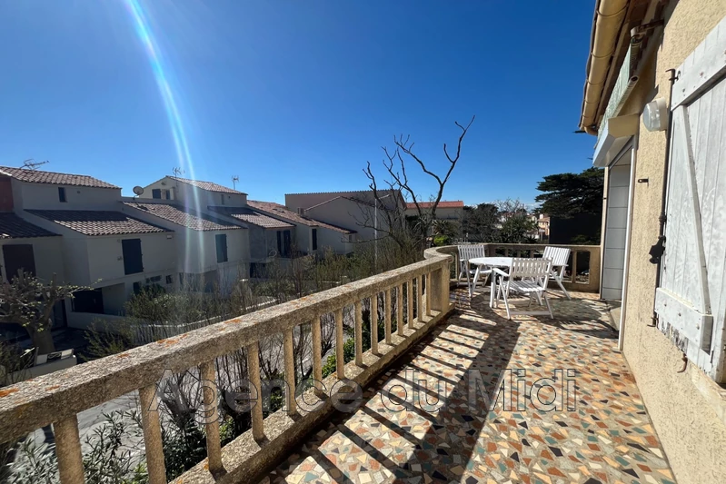 Vente appartement Leucate  