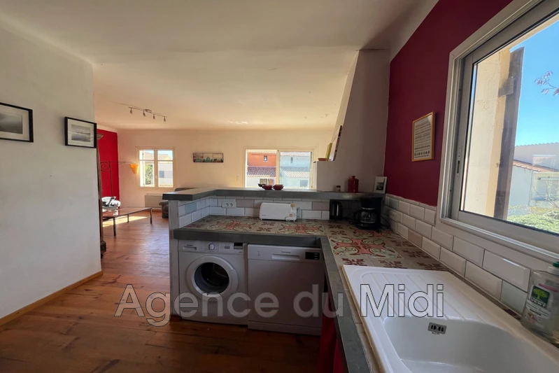 Vente appartement Leucate  