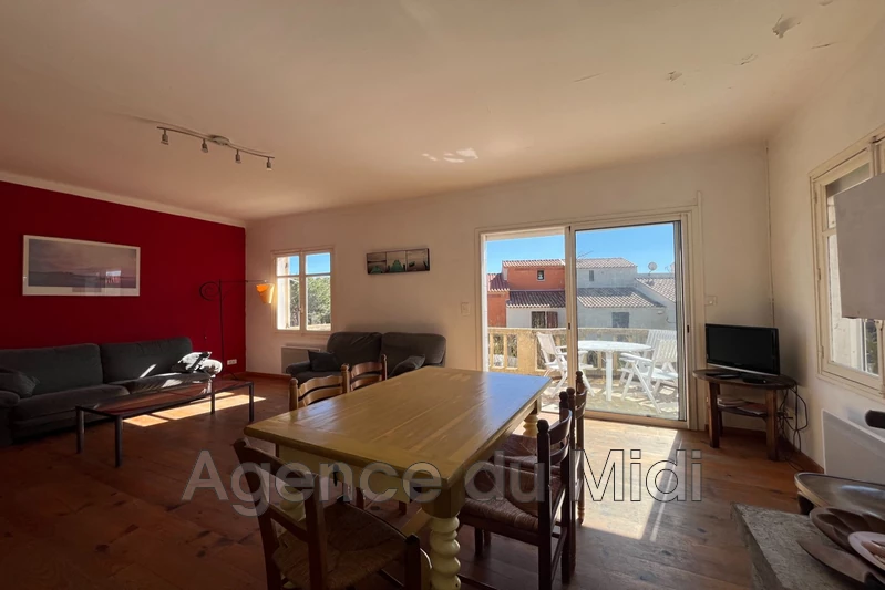 Vente appartement Leucate  