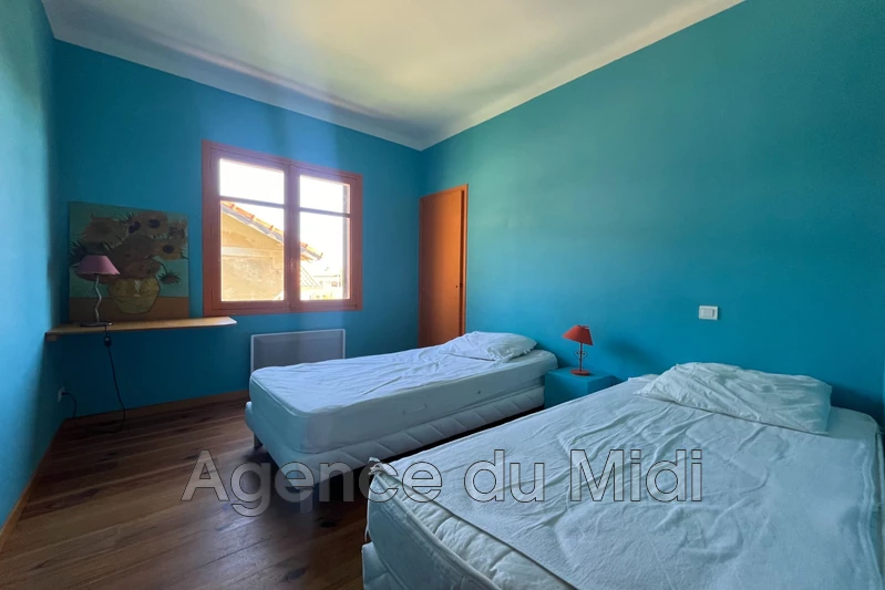 Vente appartement Leucate  