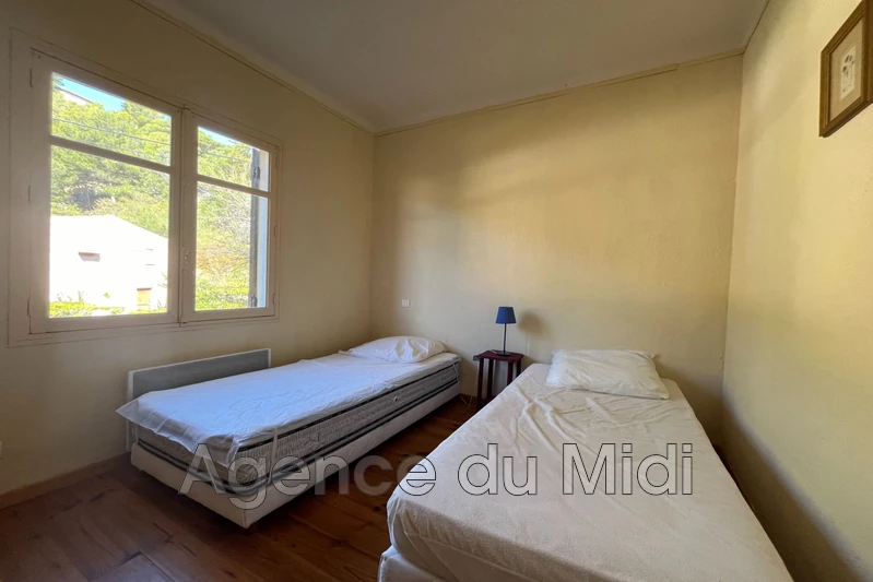 Vente appartement Leucate  