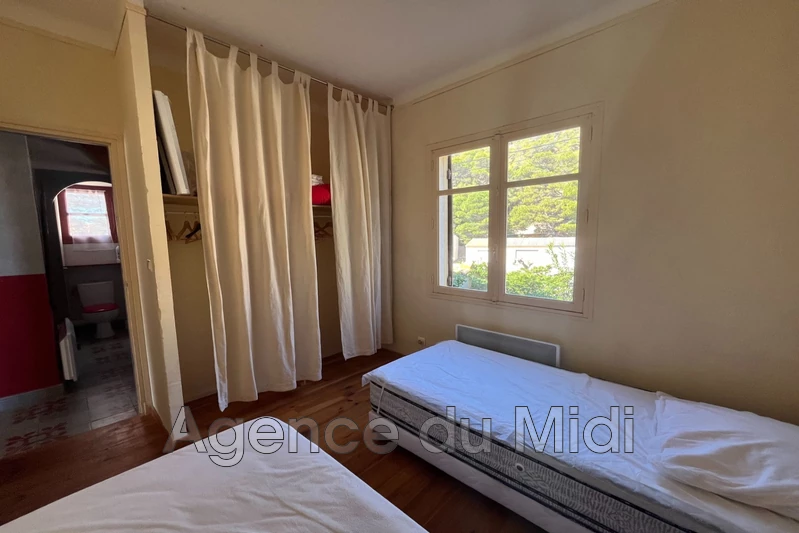 Vente appartement Leucate  