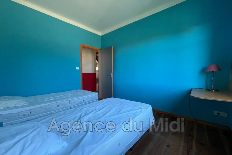 Vente appartement Leucate  
