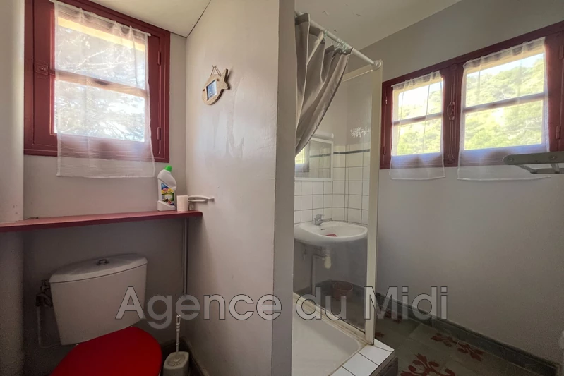 Vente appartement Leucate  